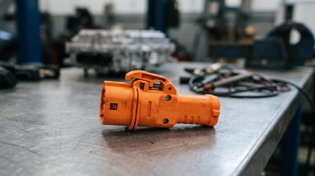 hybrid inverter repair